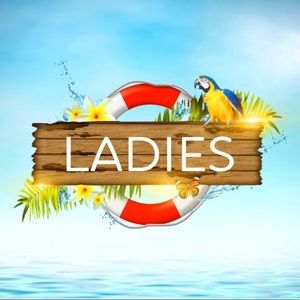 Things For The Girls